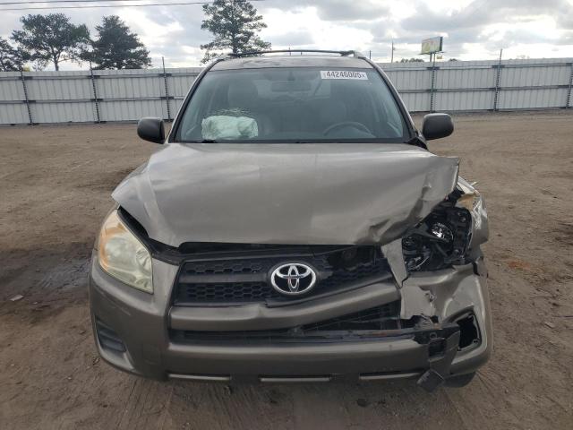 Photo 5 from auction – 2011 TOYOTA RAV4 with VIN 2T3ZF4DV8BW080777