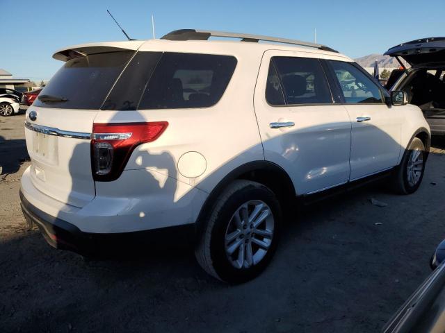 صورة رقم 3 من المزاد - 2013 FORD EXPLORER X مع VIN 1FM5K7D82DGB63086
