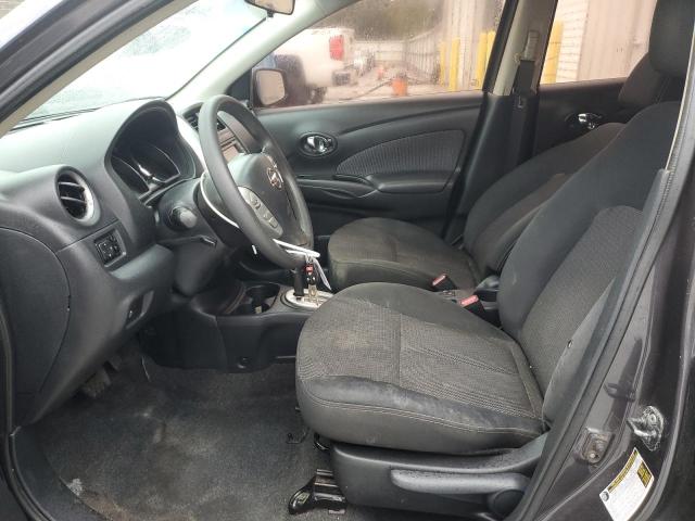 Photo 7 from auction – 2015 NISSAN VERSA S with VIN 3N1CN7AP0FL908630