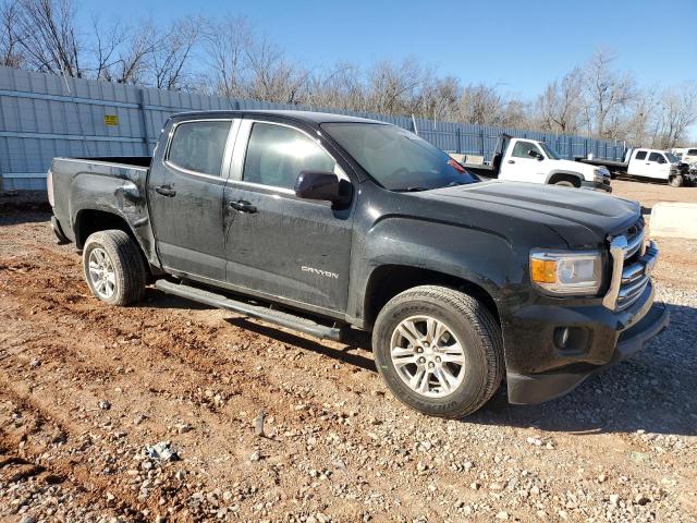 Photo 4 from auction – 2019 GMC CANYON SLE with VIN 1GTG5CEA4K1215476