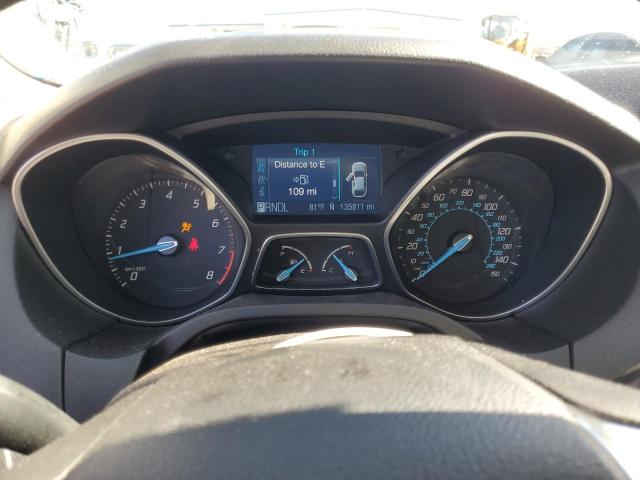 Photo 9 from auction – 2012 FORD FOCUS SE with VIN 1FAHP3K2XCL312740