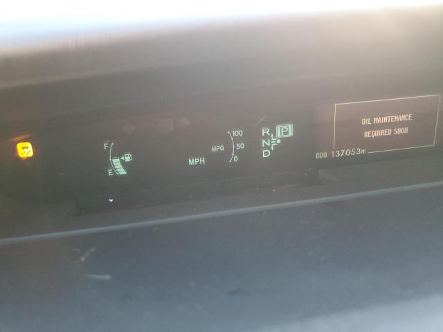 Снимка 9 от търг – 2011 TOYOTA PRIUS с VIN JTDKN3DU3B1421376