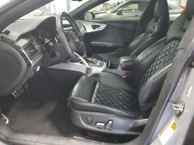 Photo 7 from auction – 2018 AUDI A7 PRESTIG with VIN WAU23AFC0JN074379