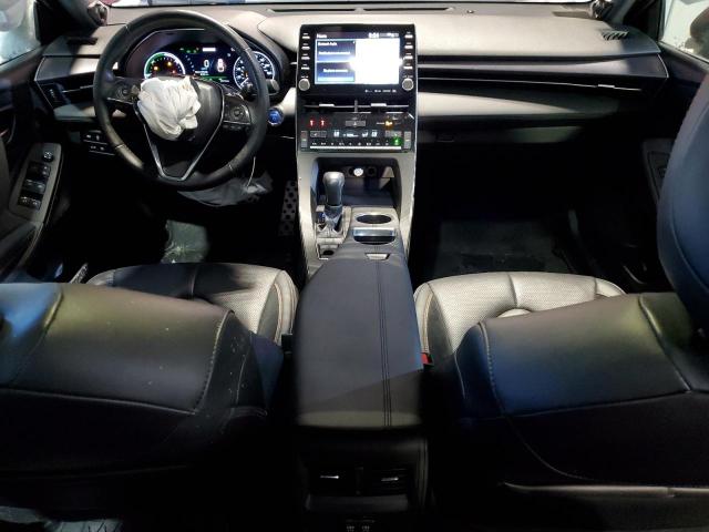Photo 8 from auction – 2020 TOYOTA AVALON XSE with VIN 4T1E21FB7LU014131
