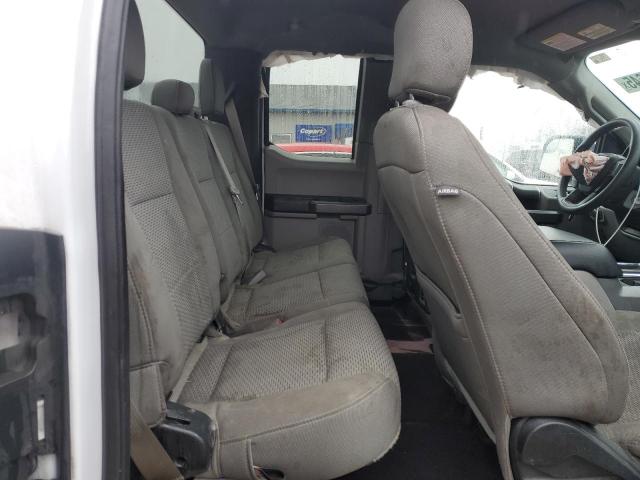 Photo 10 from auction – 2019 FORD F150 SUPER with VIN 1FTEX1CB9KKD36502