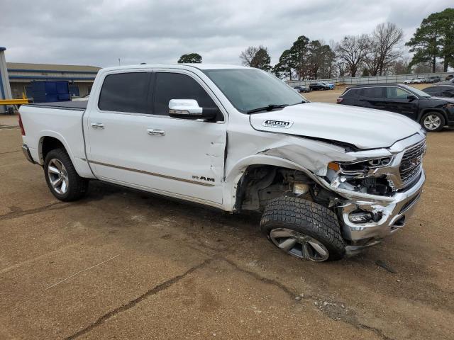 Photo 4 from auction – 2022 RAM 1500 LIMIT with VIN 1C6SRFHT8NN308146
