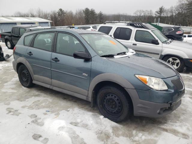 Photo 4 from auction – 2007 PONTIAC VIBE with VIN 5Y2SL65807Z424379