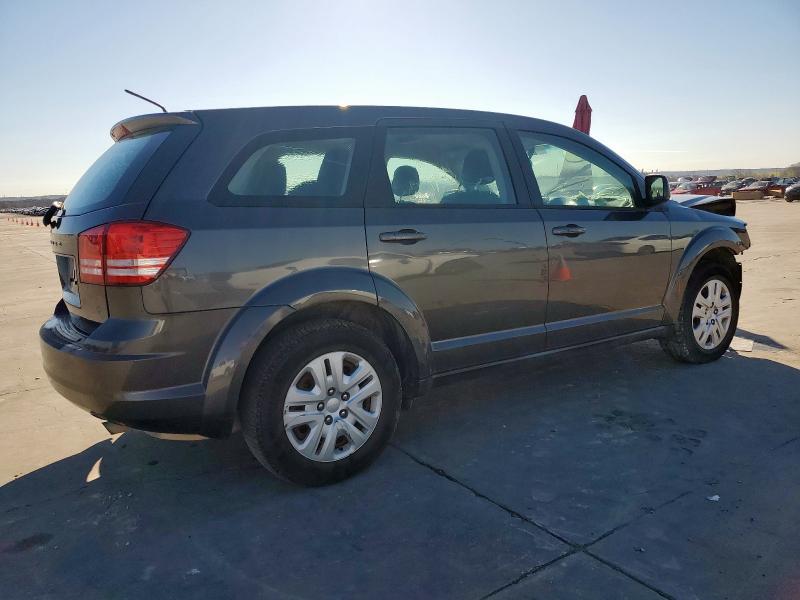 Photo 3 from auction – 2015 DODGE JOURNEY SE with VIN 3C4PDCAB3FT559655