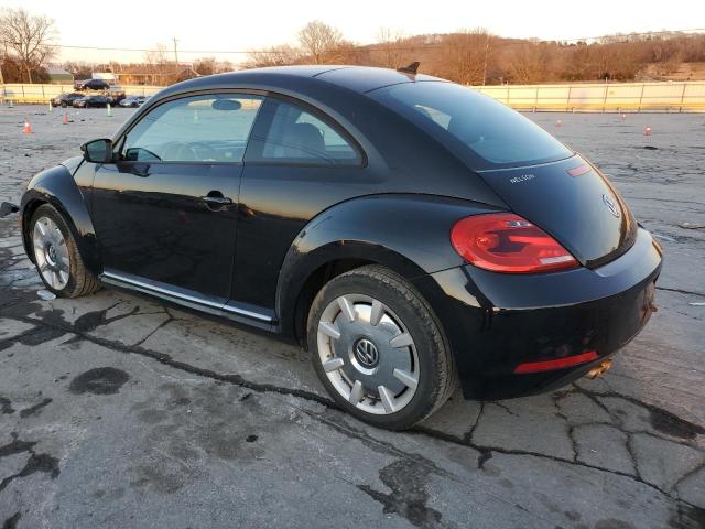 Photo 2 from auction – 2012 VOLKSWAGEN BEETLE with VIN 3VWJP7ATXCM636926
