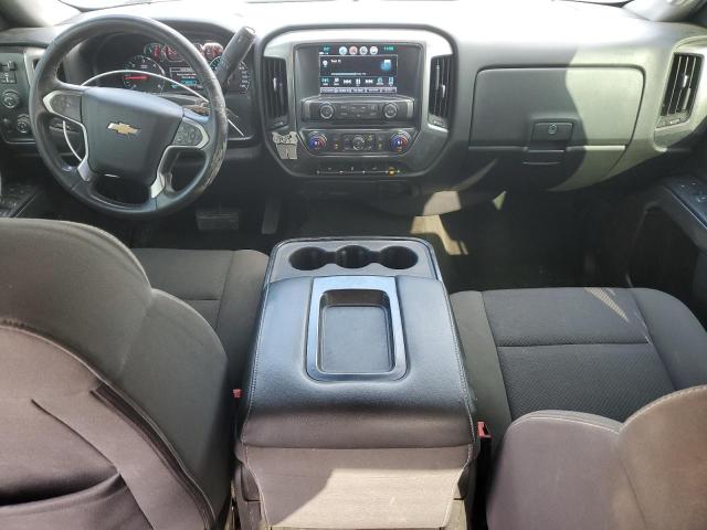 Photo 8 from auction – 2017 CHEVROLET SILVERADO with VIN 3GCUKRECXHG295635