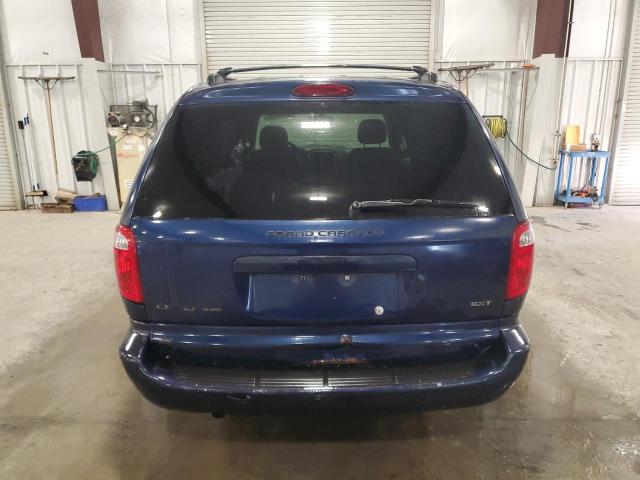 Photo 6 from auction – 2006 DODGE GRAND CARA with VIN 2D8GP44L66R659514