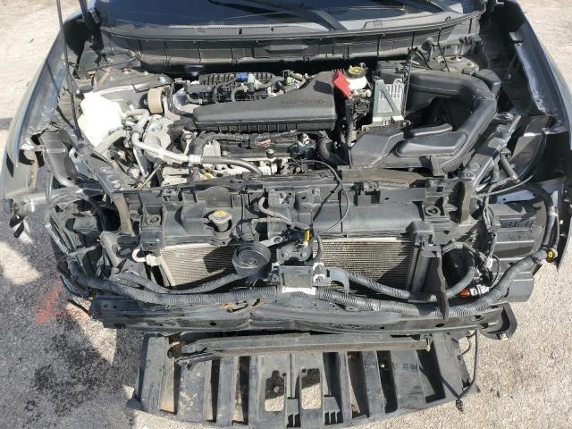 Photo 12 from auction – 2018 NISSAN ROGUE S with VIN KNMAT2MT4JP559359