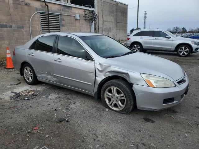 Photo 4 from auction – 2007 HONDA ACCORD SE with VIN 1HGCM56347A209490