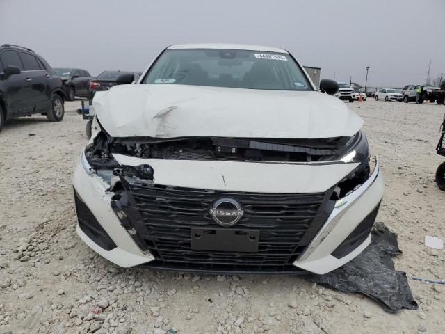 Photo 5 from auction – 2024 NISSAN ALTIMA S with VIN 1N4BL4BV2RN361901