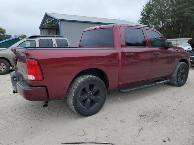 Photo 3 from auction – 2018 RAM 1500 ST with VIN 1C6RR6KG2JS285646