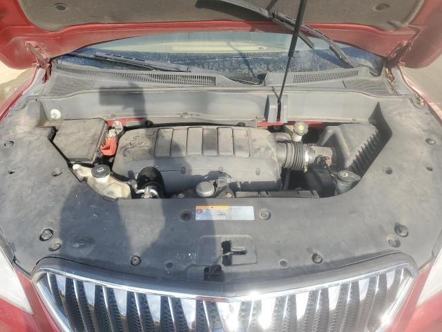 Photo 12 from auction – 2013 BUICK ENCLAVE with VIN 5GAKVCKD5DJ130806