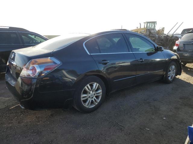 Photo 3 from auction – 2012 NISSAN ALTIMA BAS with VIN 1N4AL2AP5CC112336