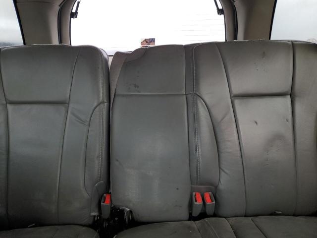 Photo 10 from auction – 2002 CHEVROLET TRAILBLAZE with VIN 1GNDS13S022118174