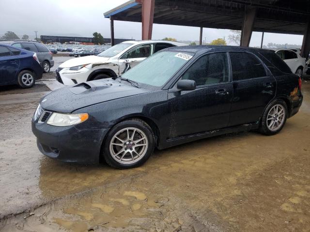 SAAB 9-2 AERO 2005 with VIN JF4GG22635G052947 - Photo from auction