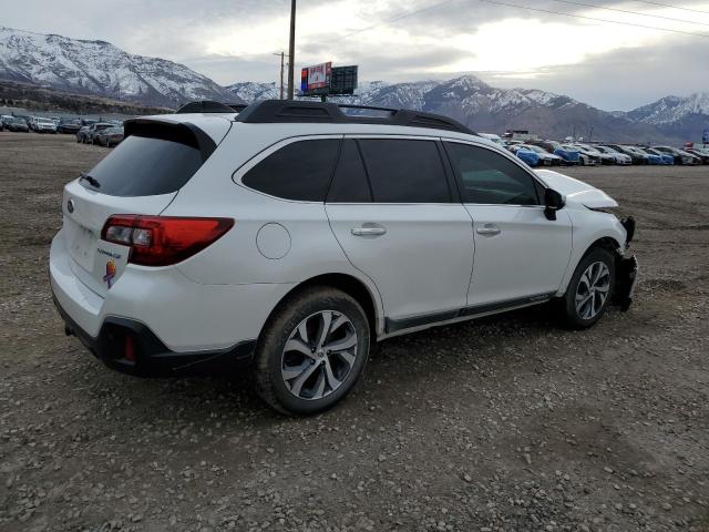 Photo 3 from auction – 2018 SUBARU OUTBACK TO with VIN 4S4BSATC2J3346836