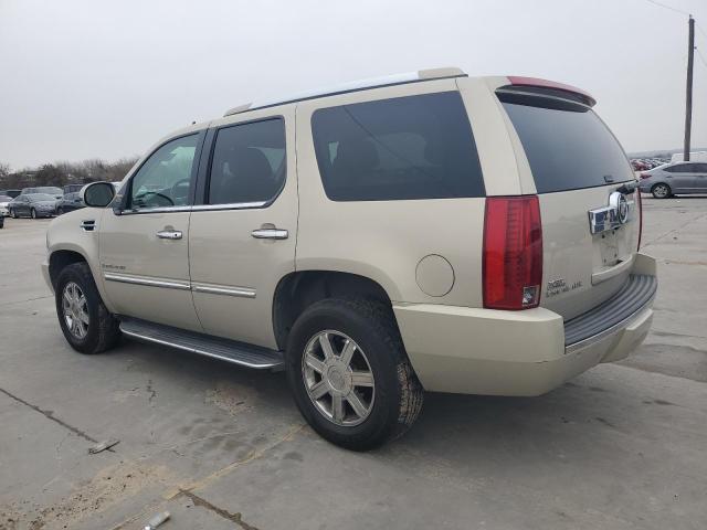 Photo 2 from auction – 2007 CADILLAC ESCALADE L with VIN 1GYFK63847R324495