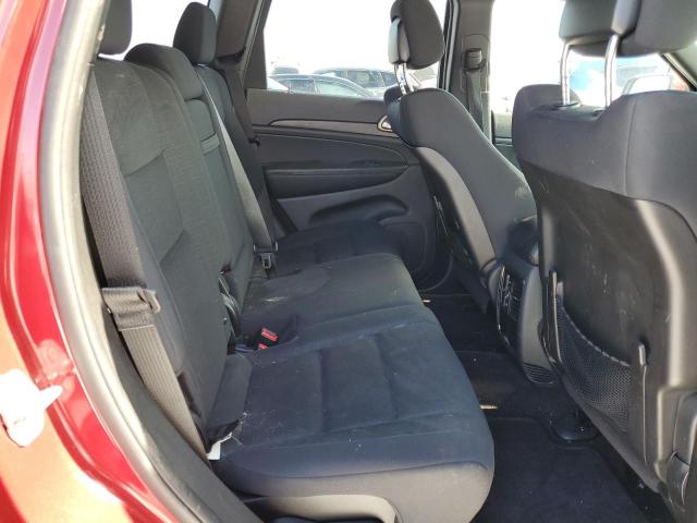 Photo 11 from auction – 2015 JEEP GRAND CHER with VIN 1C4RJFAG5FC210863