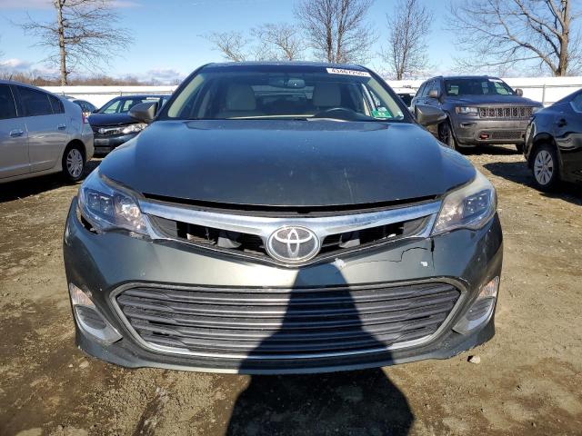 Photo 5 from auction – 2014 TOYOTA AVALON BAS with VIN 4T1BK1EB8EU101799