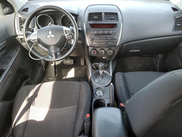 Photo 8 from auction – 2013 MITSUBISHI OUTLANDER with VIN 4A4AR3AU1DE022409