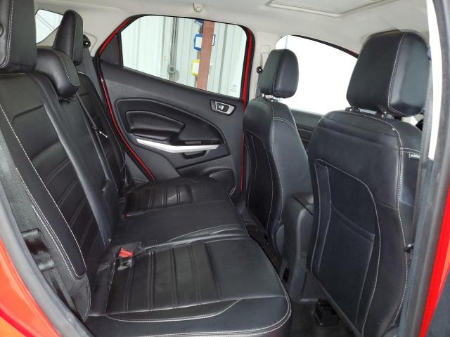 صورة رقم 11 من المزاد - 2020 FORD ECOSPORT T مع VIN MAJ6S3KL4LC349328
