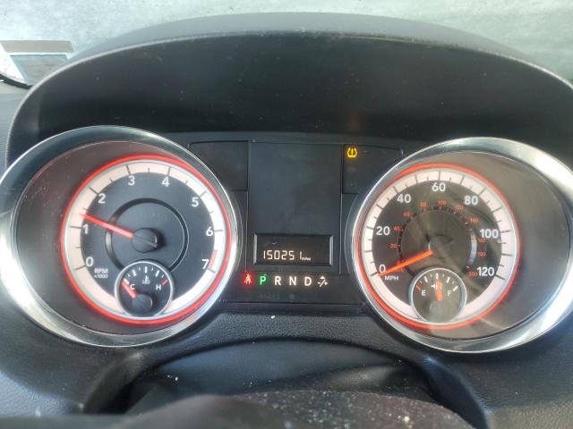 Photo 9 from auction – 2014 DODGE GRAND CARA with VIN 2C4RDGCG0ER103283