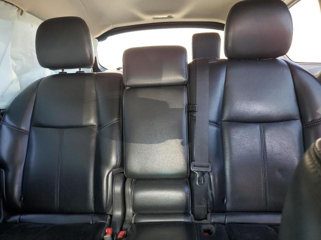 Photo 10 from auction – 2017 NISSAN PATHFINDER with VIN 5N1DR2MN2HC646526