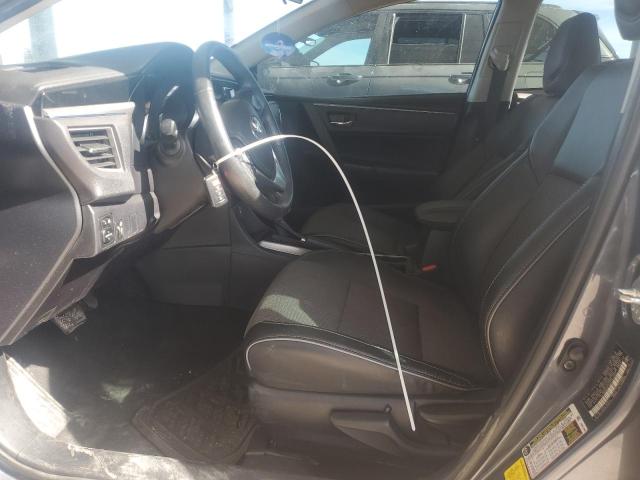 Photo 7 from auction – 2016 TOYOTA COROLLA L with VIN 2T1BURHEXGC745050