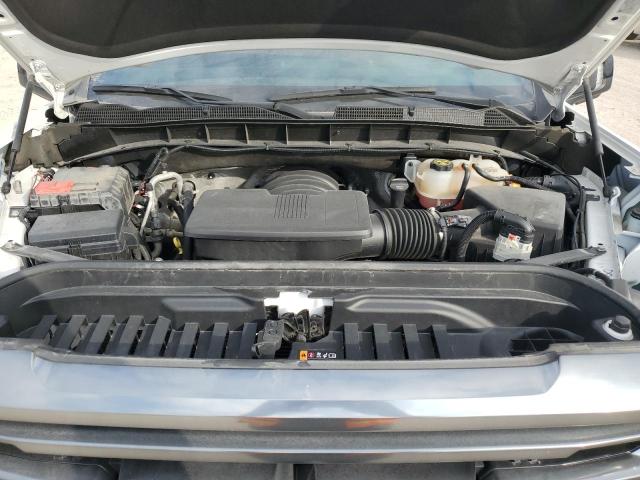 Photo 11 from auction – 2022 GMC SIERRA LIM with VIN 1GTP9EEL4NZ163676