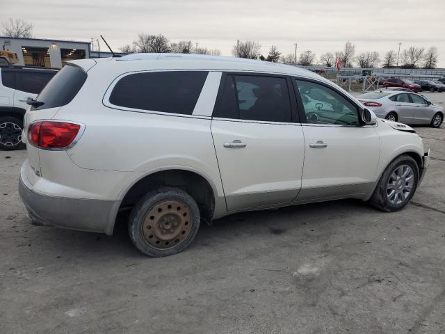 Photo 3 from auction – 2011 BUICK ENCLAVE CX with VIN 5GAKRBED0BJ335859