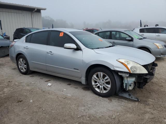 Photo 4 from auction – 2011 NISSAN ALTIMA HYB with VIN 1N4CL2AP4BC184748