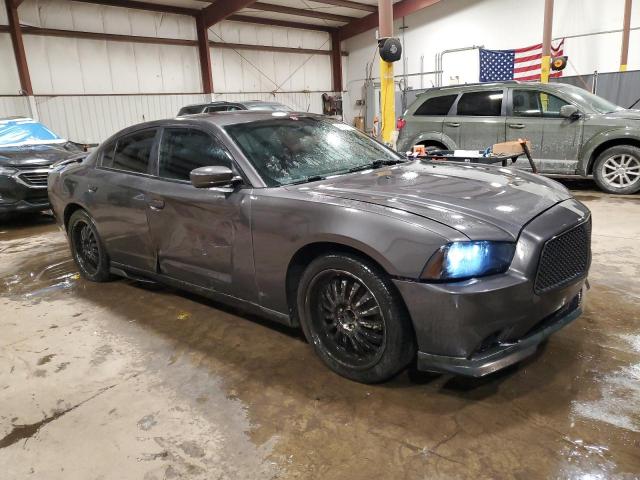 Photo 4 from auction – 2014 DODGE CHARGER SE with VIN 2C3CDXBG0EH308927