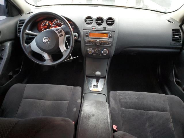 Photo 8 from auction – 2008 NISSAN ALTIMA 2.5 with VIN 1N4AL21E58C191772