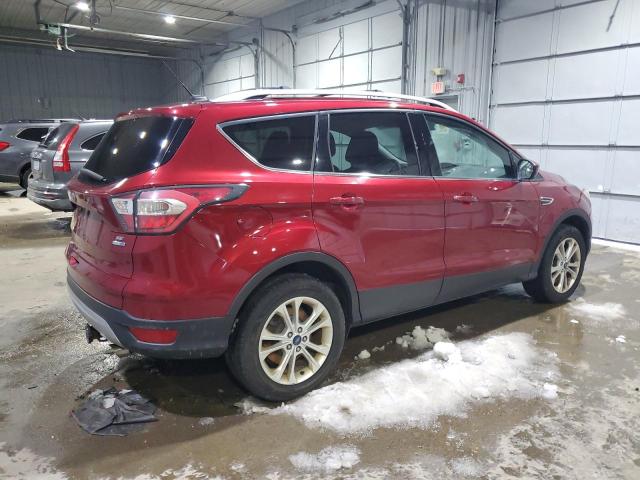 Photo 3 from auction – 2017 FORD ESCAPE SE with VIN 1FMCU9G99HUA76360