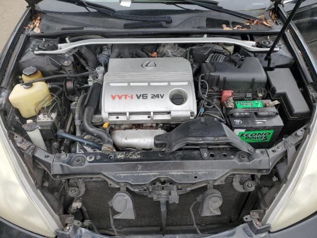Photo 11 from auction – 2002 LEXUS ES 300 with VIN JTHBF30G825033905