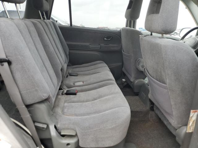 Photo 11 from auction – 2002 SUZUKI XL7 PLUS with VIN JS3TX92V124112454
