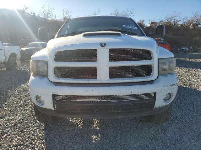 Photo 5 from auction – 2002 DODGE RAM 1500 with VIN 1D7HU18N92J140029