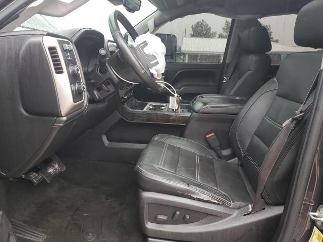 Photo 7 from auction – 2015 GMC SIERRA K25 with VIN 1GT120E89FF649153