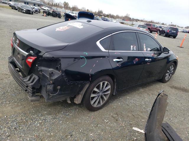 Photo 3 from auction – 2017 NISSAN ALTIMA 2.5 with VIN 1N4AL3AP3HC246033