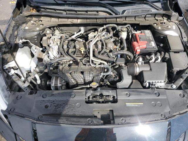 Photo 11 from auction – 2021 NISSAN ALTIMA SR with VIN 1N4BL4CVXMN346263