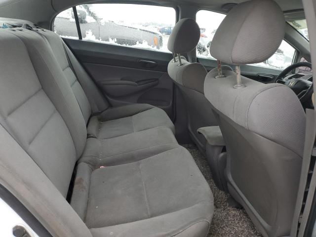 صورة رقم 10 من المزاد - 2011 HONDA CIVIC VP مع VIN 19XFA1F34BE028375