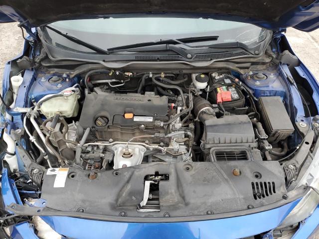Photo 11 from auction – 2016 HONDA CIVIC LX with VIN 19XFC2F54GE218329