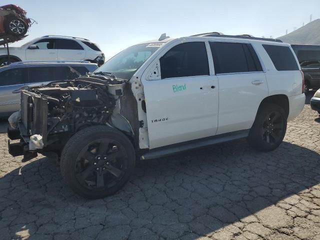 CHEVROLET TAHOE C150 2016 with VIN 1GNSCBKC3GR210320 - Photo from auction