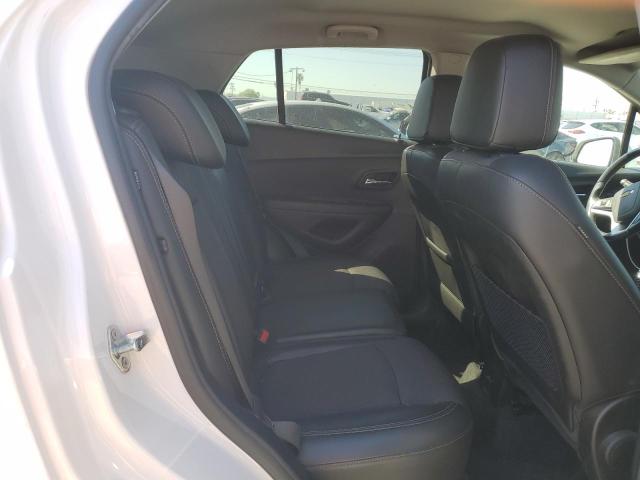 Photo 11 from auction – 2019 CHEVROLET TRAX 1LT with VIN 3GNCJLSB4KL329601