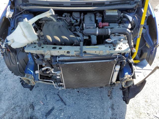 Снимка 12 от търг – 2014 NISSAN VERSA NOTE с VIN 3N1CE2CP5EL395471