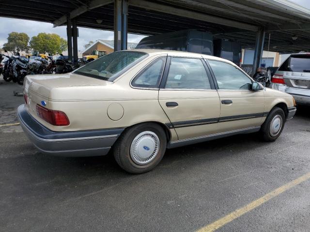 Photo 3 from auction – 1990 FORD TAURUS GL with VIN 1FACP52U2LG214656